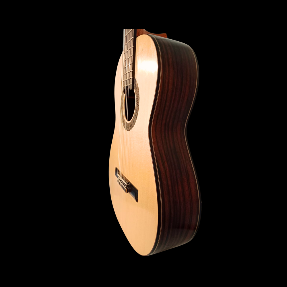 Clásica I - Vista 1