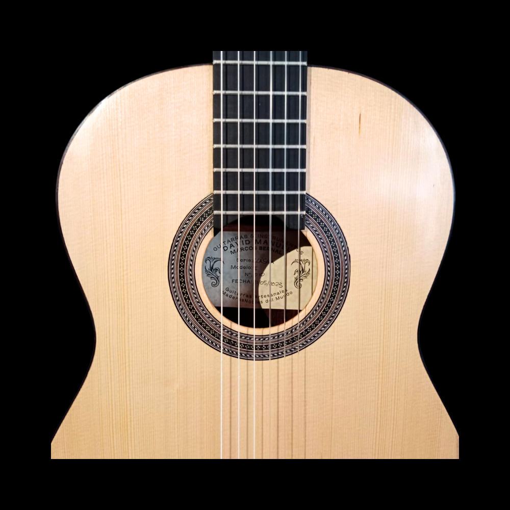 Clásica I - Vista 2