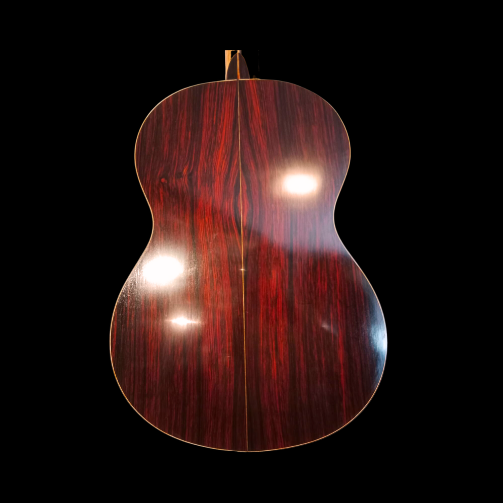 Clásica II - Vista 2