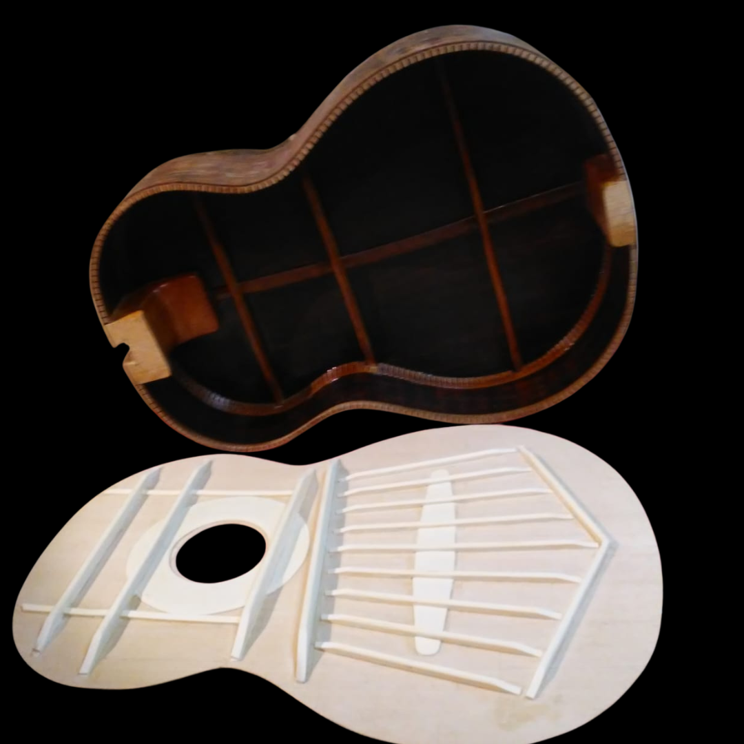 Clásica II - Vista 4